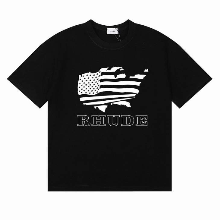 Picture of Rhude T Shirts Short _SKURhudeS-XL6htr501992320